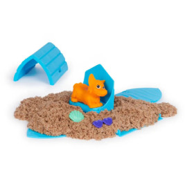 Kinetic Sand Doggy Dig 170g