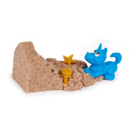 Kinetic Sand Doggy Dig 170g
