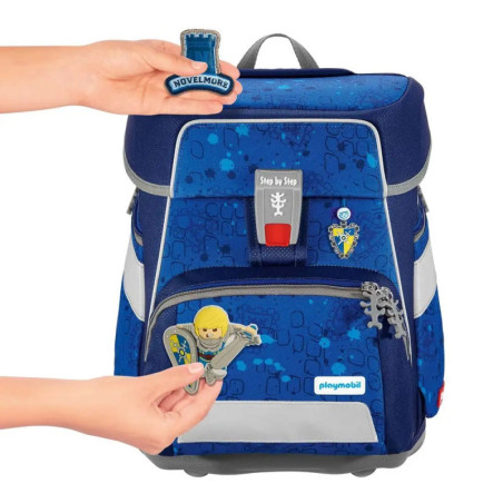 MAGIC MAGS Playmobil Novelmore , Arwynn