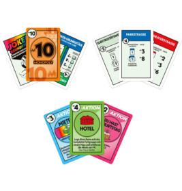Monopoly Deal Refresh