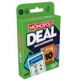 Monopoly Deal Refresh