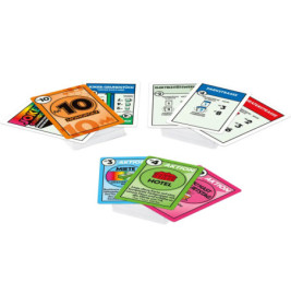 Monopoly Deal Refresh