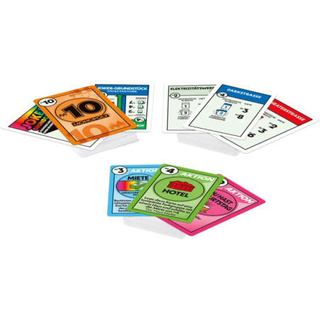 Monopoly Deal Refresh