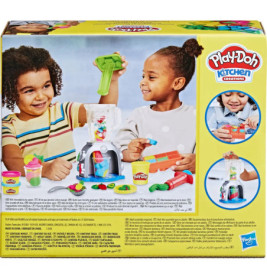 Play-Doh Smoothie - Mixer