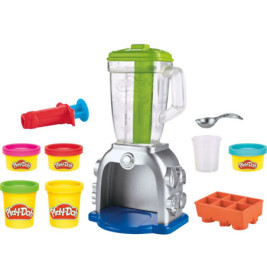 Play-Doh Smoothie - Mixer