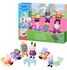 Peppas Playgroup Spielgruppe