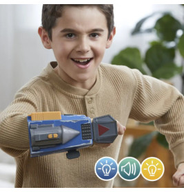 Star Wars Nightfall Gauntlet Effekt Blaster