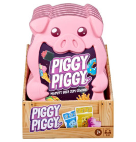 Piggy Piggy