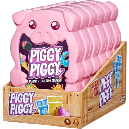 Piggy Piggy
