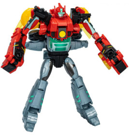 Transformers Earthspark CombiNerf 1