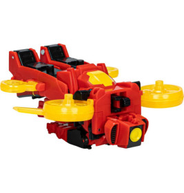 Transformers Earthspark CombiNerf 1