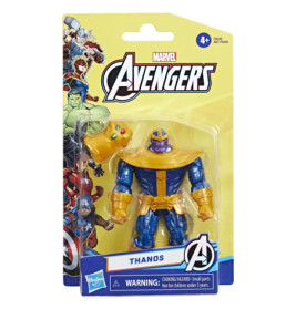 AV 10 cm DLX THANOS FIG