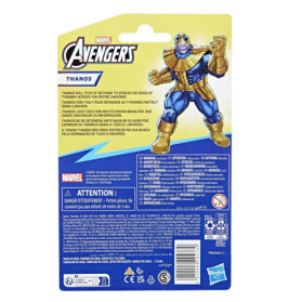 AV 10 cm DLX THANOS FIG