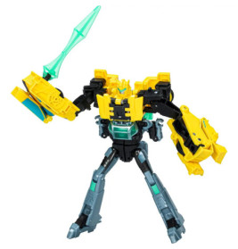 Transformers Earthspark CombiNerf 2