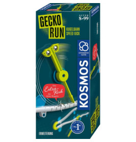 Gecko Run - Speed Kick-Erweiterung