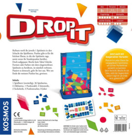 Drop It