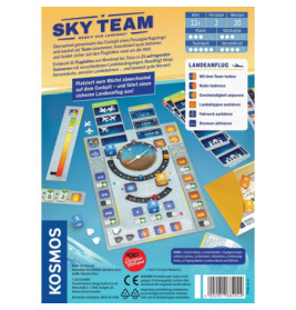 Sky Team