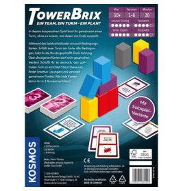 TowerBrix