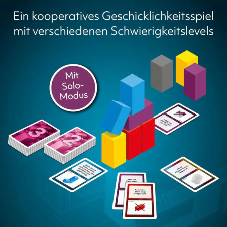 TowerBrix