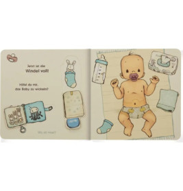 Pipikackabuch - Die optimale Töpfchenlektüre