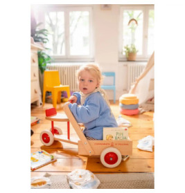 Pipikackabuch - Die optimale Töpfchenlektüre