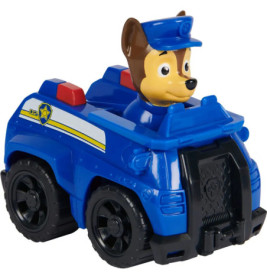 Paw Patrol - Deluxe Rescue Racers neu