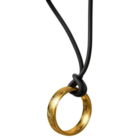 Der Herr der Ringe, Der Ringträger