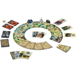 Der Herr der Ringe, Der Ringträger