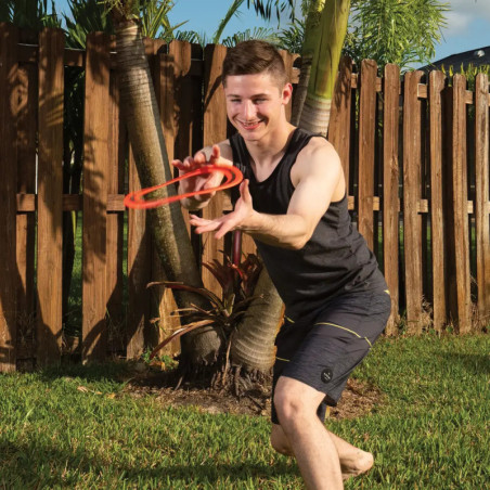 Schildkröt Funsports - AEROBIE Flying Ring SPRINT 10´, farblich sortiert