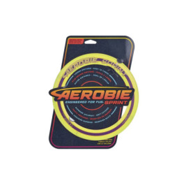 Schildkröt Funsports - AEROBIE Flying Ring SPRINT 10´, farblich sortiert