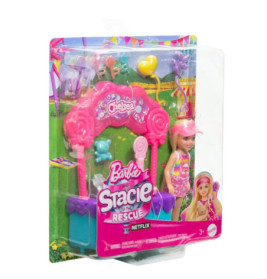 Chelsea Lollipop Candy Playset