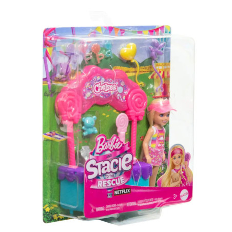 Chelsea Lollipop Candy Playset