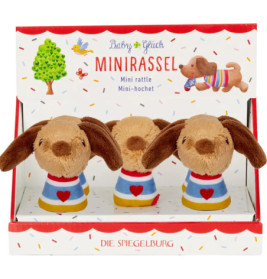 Minirassel Dackel - BabyGlück