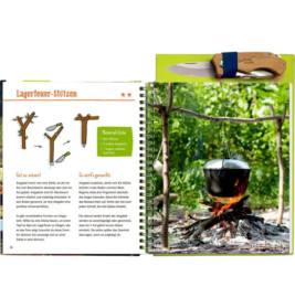 Schnitzen - Schritt für Schritt zum Profi (Nature Zoom)