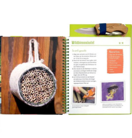 Schnitzen - Schritt für Schritt zum Profi (Nature Zoom)