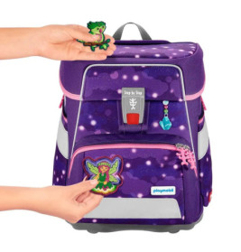 MAGIC MAGS Playmobil Adventures of Ayuma , Leavi