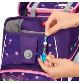 MAGIC MAGS Playmobil Adventures of Ayuma , Leavi