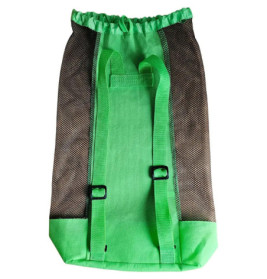 alldoro Jonglierset im Rucksack