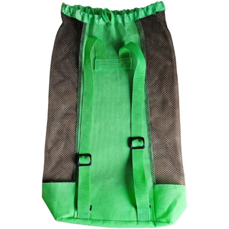 alldoro Jonglierset im Rucksack