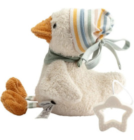 Sterntaler Spieluhr S Edda, cremeweiß