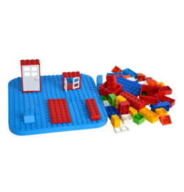 Blox Eimer 250 Teile