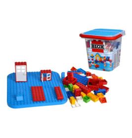 Blox Eimer 250 Teile