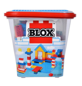 Blox Eimer 250 Teile