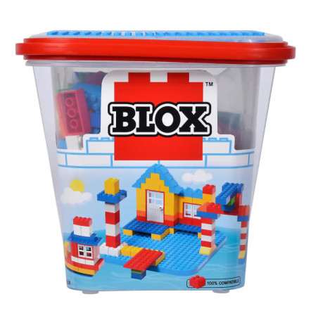 Blox Eimer 250 Teile