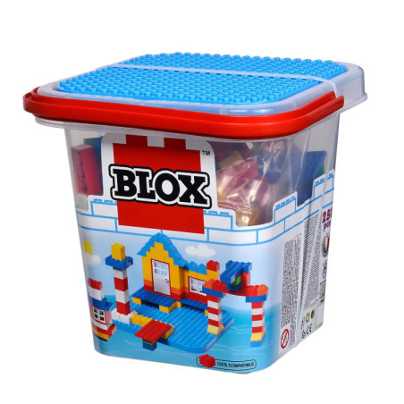 Blox Eimer 250 Teile