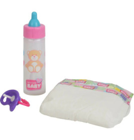 New Born Baby First Nursing Set