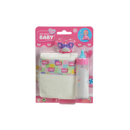 New Born Baby First Nursing Set New Born Baby First Nursing Set