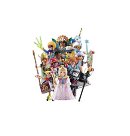 PLAYMOBIL 71464 Feuerwehrboot mit Aqua Scooter
