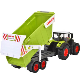 CLAAS Farm Trailer