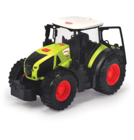 CLAAS Farm Trailer